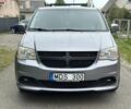 Сірий Крайслер Town & Country, об'ємом двигуна 3.6 л та пробігом 176 тис. км за 10000 $, фото 1 на Automoto.ua