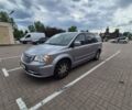 Сірий Крайслер Town & Country, об'ємом двигуна 3.6 л та пробігом 219 тис. км за 11500 $, фото 8 на Automoto.ua