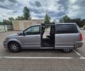 Сірий Крайслер Town & Country, об'ємом двигуна 3.6 л та пробігом 219 тис. км за 11500 $, фото 4 на Automoto.ua