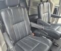 Сірий Крайслер Town & Country, об'ємом двигуна 3.6 л та пробігом 219 тис. км за 11500 $, фото 13 на Automoto.ua