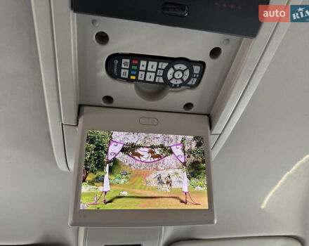 Серый Крайслер Таун Кантри, объемом двигателя 3.61 л и пробегом 188 тыс. км за 14900 $, фото 31 на Automoto.ua