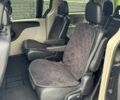 Серый Крайслер Таун Кантри, объемом двигателя 3.6 л и пробегом 212 тыс. км за 12800 $, фото 13 на Automoto.ua
