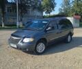 Синій Крайслер Town & Country, об'ємом двигуна 3.8 л та пробігом 320 тис. км за 7600 $, фото 1 на Automoto.ua