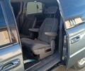 Синій Крайслер Town & Country, об'ємом двигуна 3.8 л та пробігом 320 тис. км за 7600 $, фото 18 на Automoto.ua