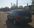 Синій Крайслер Town & Country, об'ємом двигуна 3.8 л та пробігом 320 тис. км за 7600 $, фото 1 на Automoto.ua