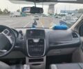 Синий Крайслер Таун Кантри, объемом двигателя 3.6 л и пробегом 160 тыс. км за 15500 $, фото 10 на Automoto.ua