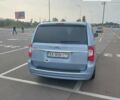 Синий Крайслер Таун Кантри, объемом двигателя 3.6 л и пробегом 160 тыс. км за 15500 $, фото 3 на Automoto.ua