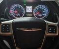 Синий Крайслер Таун Кантри, объемом двигателя 3.6 л и пробегом 160 тыс. км за 15500 $, фото 14 на Automoto.ua