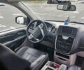 Синий Крайслер Таун Кантри, объемом двигателя 3.6 л и пробегом 160 тыс. км за 15500 $, фото 2 на Automoto.ua