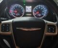 Синий Крайслер Таун Кантри, объемом двигателя 3.6 л и пробегом 160 тыс. км за 12000 $, фото 14 на Automoto.ua