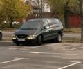 Крайслер Таун Кантри 1995 в Буче на Automoto.ua Зеленый Крайслер Таун Кантри, объемом двигателя 3.8 л и пробегом 452 тыс. км за 3000 $, фото 5 на Automoto.ua