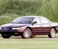 Чорний Крайслер Vision, об'ємом двигуна 3 л та пробігом 270 тис. км за 898 $, фото 1 на Automoto.ua