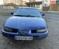 Синий Крайслер Вижн, объемом двигателя 3.52 л и пробегом 300 тыс. км за 2000 $, фото 1 на Automoto.ua