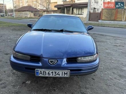 Крайслер Vision 1994 у Миколаєві на Automoto.ua Синій Крайслер Vision, об'ємом двигуна 3.52 л та пробігом 300 тис. км за 2000 $, фото 1 на Automoto.ua