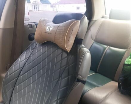 Зеленый Крайслер Вижн, объемом двигателя 0 л и пробегом 36 тыс. км за 2307 $, фото 1 на Automoto.ua