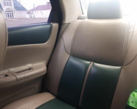 Зеленый Крайслер Вижн, объемом двигателя 0 л и пробегом 36 тыс. км за 2307 $, фото 2 на Automoto.ua