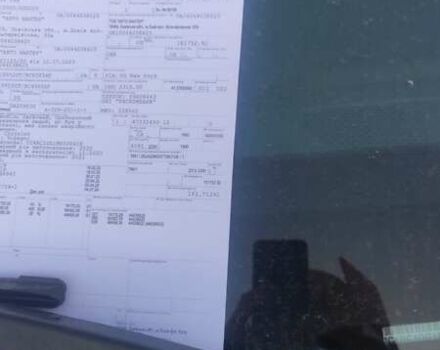 Білий Крайслер Voyager, об'ємом двигуна 3.6 л та пробігом 286 тис. км за 8700 $, фото 9 на Automoto.ua