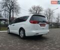 Білий Крайслер Voyager, об'ємом двигуна 3.6 л та пробігом 180 тис. км за 15999 $, фото 4 на Automoto.ua