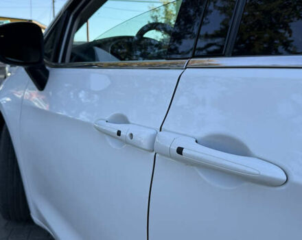 Белый Крайслер Вояджер, объемом двигателя 3.6 л и пробегом 177 тыс. км за 19999 $, фото 10 на Automoto.ua