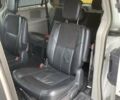 Крайслер Вояджер 2008 в Коростышеве на Automoto.ua Белый Крайслер Вояджер, объемом двигателя 2.8 л и пробегом 361 тыс. км за 10500 $, фото 7 на Automoto.ua