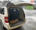 Крайслер Вояджер 2008 в Коростышеве на Automoto.ua Белый Крайслер Вояджер, объемом двигателя 2.8 л и пробегом 361 тыс. км за 10500 $, фото 1 на Automoto.ua