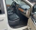 Крайслер Вояджер 2008 в Коростышеве на Automoto.ua Белый Крайслер Вояджер, объемом двигателя 2.8 л и пробегом 361 тыс. км за 10500 $, фото 3 на Automoto.ua