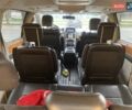 Крайслер Вояджер 2008 в Коростышеве на Automoto.ua Белый Крайслер Вояджер, объемом двигателя 2.8 л и пробегом 361 тыс. км за 10500 $, фото 2 на Automoto.ua