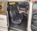 Крайслер Вояджер 2008 в Коростышеве на Automoto.ua Белый Крайслер Вояджер, объемом двигателя 2.8 л и пробегом 361 тыс. км за 10500 $, фото 4 на Automoto.ua