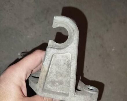 Чорний Крайслер Voyager, об'ємом двигуна 3.3 л та пробігом 335 тис. км за 2500 $, фото 7 на Automoto.ua