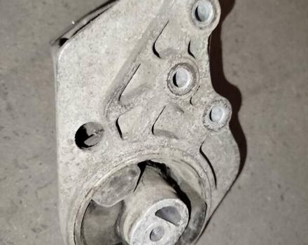 Чорний Крайслер Voyager, об'ємом двигуна 3.3 л та пробігом 335 тис. км за 2500 $, фото 6 на Automoto.ua