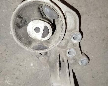 Чорний Крайслер Voyager, об'ємом двигуна 3.3 л та пробігом 335 тис. км за 2500 $, фото 5 на Automoto.ua