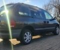 Чорний Крайслер Voyager, об'ємом двигуна 2.5 л та пробігом 300 тис. км за 2835 $, фото 7 на Automoto.ua
