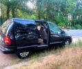 Крайслер Вояджер 1999 в Херсоне на Automoto.ua Черный Крайслер Вояджер, объемом двигателя 2.5 л и пробегом 302 тыс. км за 3450 $, фото 1 на Automoto.ua
