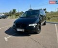 Чорний Крайслер Voyager, об'ємом двигуна 2.5 л та пробігом 363 тис. км за 4500 $, фото 1 на Automoto.ua