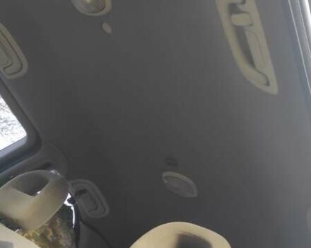 Черный Крайслер Вояджер, объемом двигателя 2.5 л и пробегом 342 тыс. км за 4500 $, фото 1 на Automoto.ua