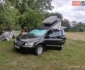 Чорний Крайслер Voyager, об'ємом двигуна 2.43 л та пробігом 550 тис. км за 5500 $, фото 1 на Automoto.ua