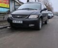 Чорний Крайслер Voyager, об'ємом двигуна 2.5 л та пробігом 236 тис. км за 5200 $, фото 1 на Automoto.ua