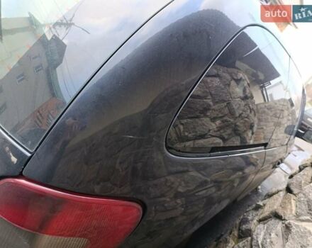 Чорний Крайслер Voyager, об'ємом двигуна 2.78 л та пробігом 365 тис. км за 4200 $, фото 5 на Automoto.ua