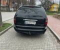 Чорний Крайслер Voyager, об'ємом двигуна 2.78 л та пробігом 284 тис. км за 6300 $, фото 5 на Automoto.ua