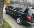 Чорний Крайслер Voyager, об'ємом двигуна 2.78 л та пробігом 284 тис. км за 6300 $, фото 7 на Automoto.ua