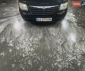 Черный Крайслер Вояджер, объемом двигателя 2.4 л и пробегом 370 тыс. км за 5300 $, фото 9 на Automoto.ua