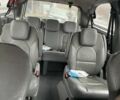Чорний Крайслер Voyager, об'ємом двигуна 2.78 л та пробігом 284 тис. км за 6300 $, фото 8 на Automoto.ua