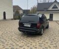 Чорний Крайслер Voyager, об'ємом двигуна 2.78 л та пробігом 282 тис. км за 6350 $, фото 5 на Automoto.ua
