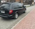 Чорний Крайслер Voyager, об'ємом двигуна 2.78 л та пробігом 284 тис. км за 6300 $, фото 3 на Automoto.ua