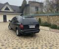 Чорний Крайслер Voyager, об'ємом двигуна 2.78 л та пробігом 282 тис. км за 6350 $, фото 4 на Automoto.ua