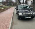 Чорний Крайслер Voyager, об'ємом двигуна 2.78 л та пробігом 284 тис. км за 6300 $, фото 1 на Automoto.ua