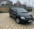 Чорний Крайслер Voyager, об'ємом двигуна 2.78 л та пробігом 282 тис. км за 6350 $, фото 7 на Automoto.ua