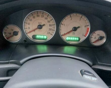 Чорний Крайслер Voyager, об'ємом двигуна 2.8 л та пробігом 225 тис. км за 5000 $, фото 7 на Automoto.ua