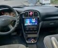 Чорний Крайслер Voyager, об'ємом двигуна 2.8 л та пробігом 225 тис. км за 5000 $, фото 6 на Automoto.ua
