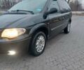 Чорний Крайслер Voyager, об'ємом двигуна 2.8 л та пробігом 225 тис. км за 5000 $, фото 1 на Automoto.ua